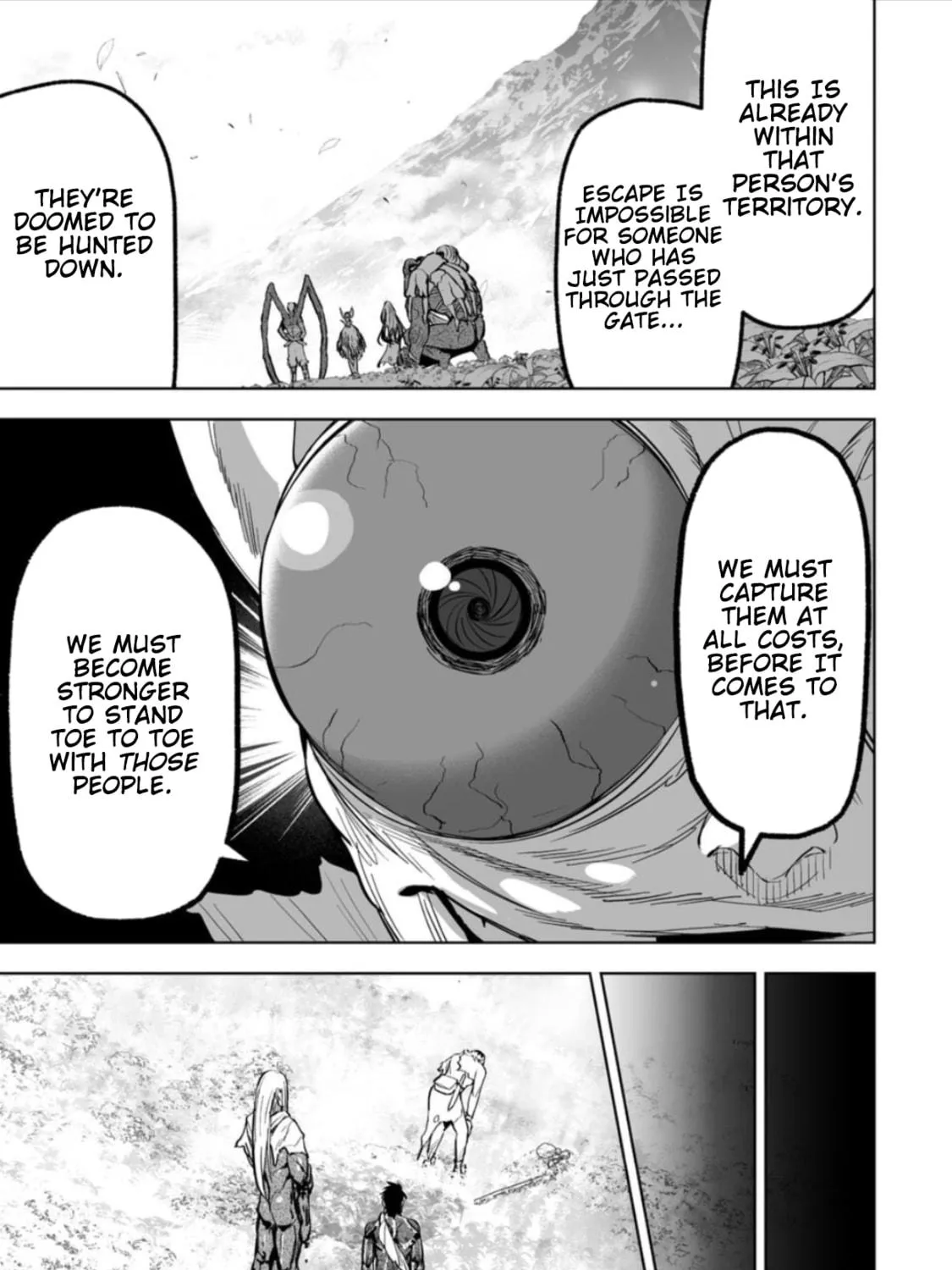 LOSTEND Chapter 54 page 17 - 