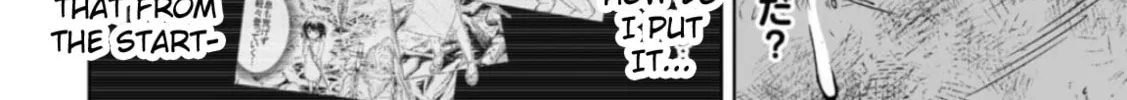 LOSTEND Chapter 6 page 32 - 