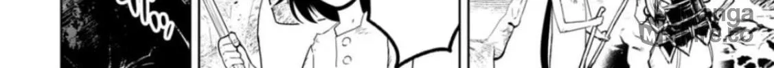 LOSTEND Chapter 6 page 40 - 
