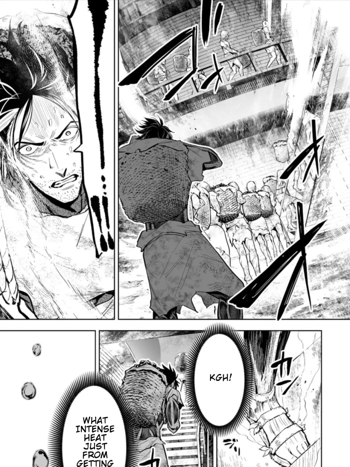 LOSTEND Chapter 62 page 13 - 