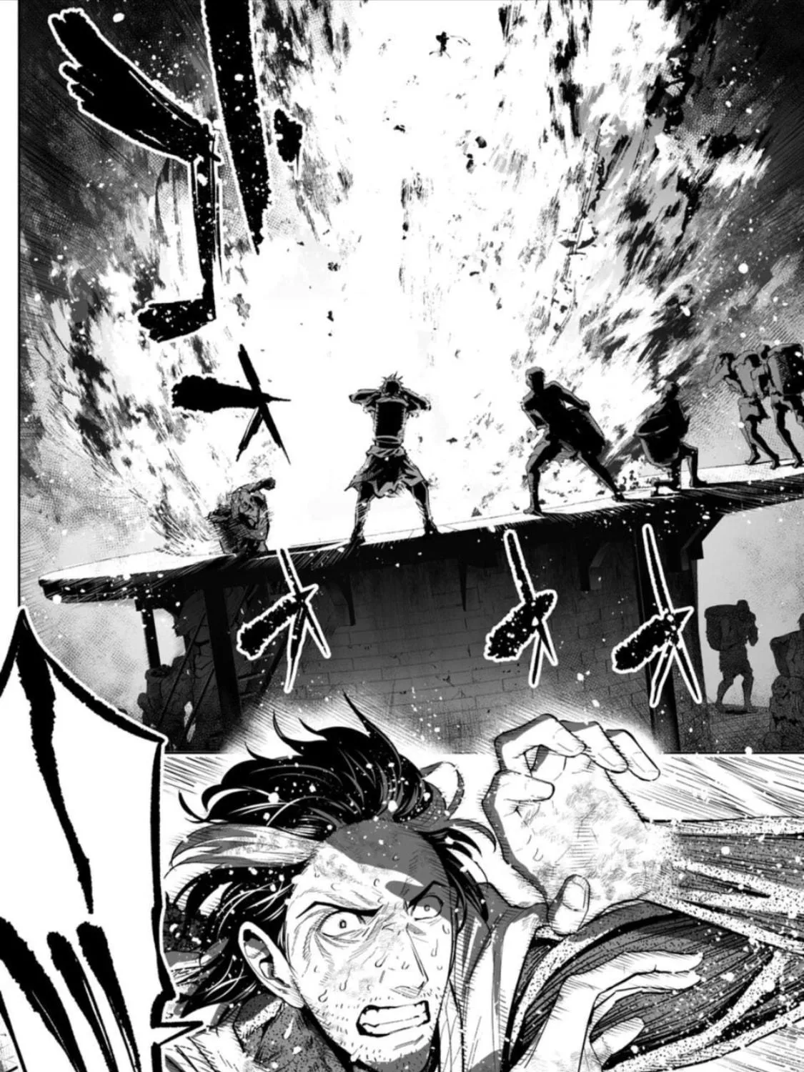 LOSTEND Chapter 62 page 19 - 