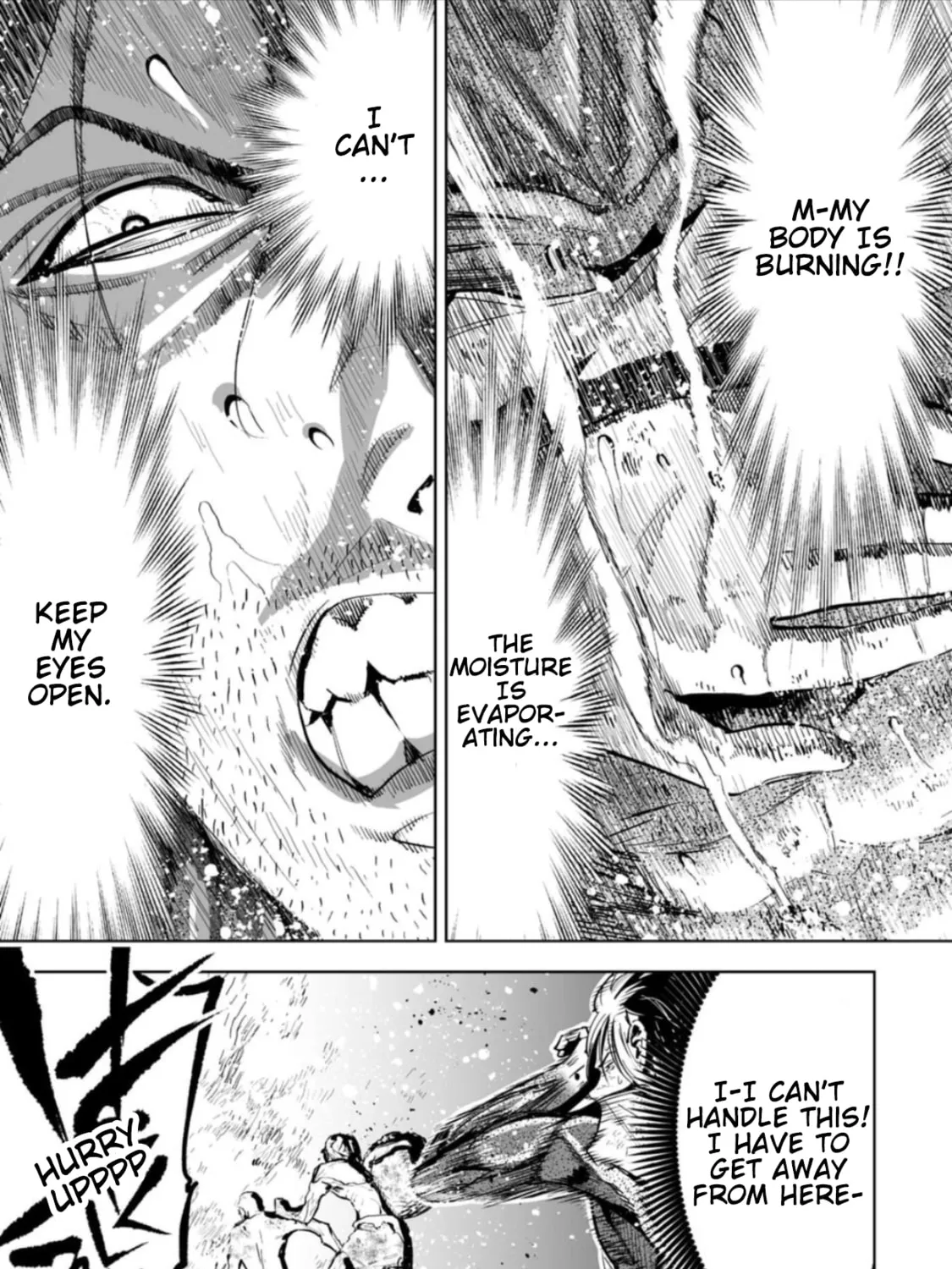 LOSTEND Chapter 62 page 21 - 