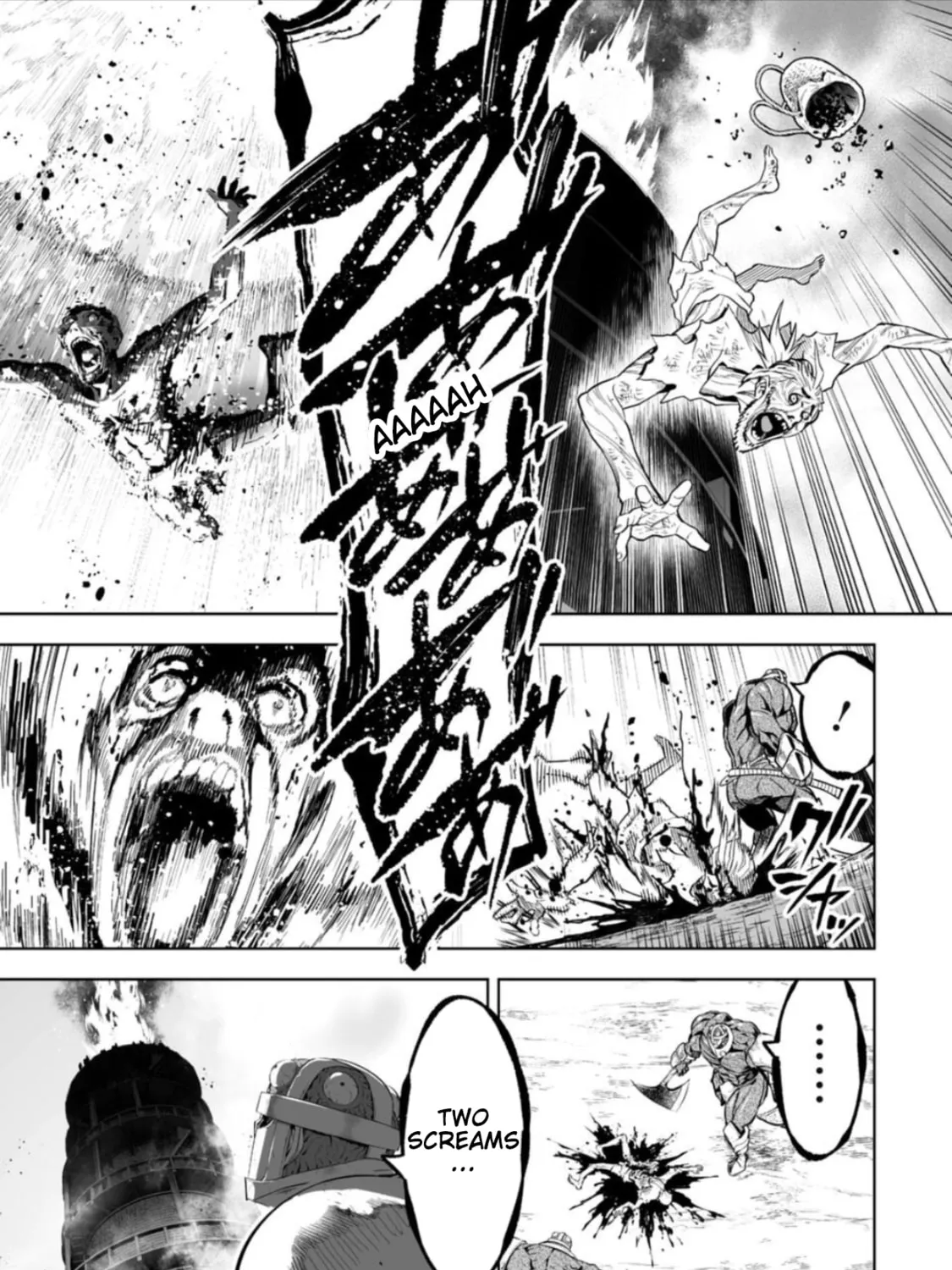 LOSTEND Chapter 62 page 25 - 