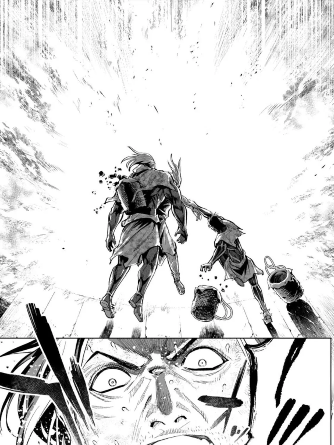 LOSTEND Chapter 63 page 17 - 