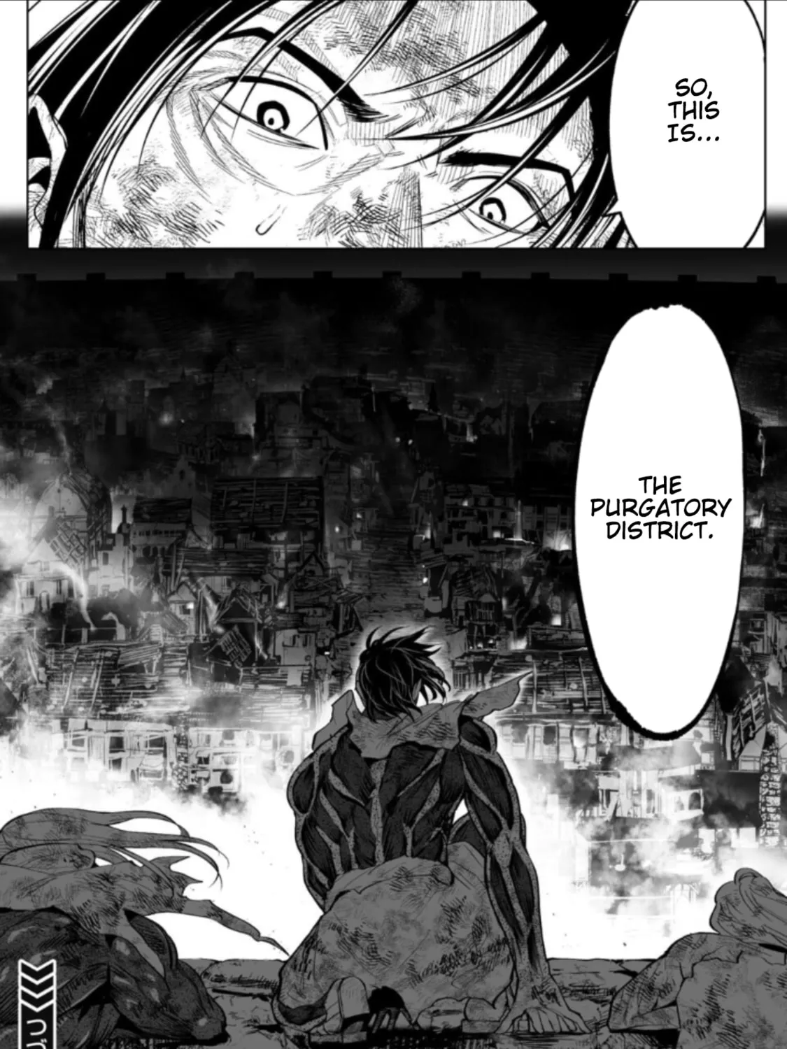 LOSTEND Chapter 64 page 25 - 