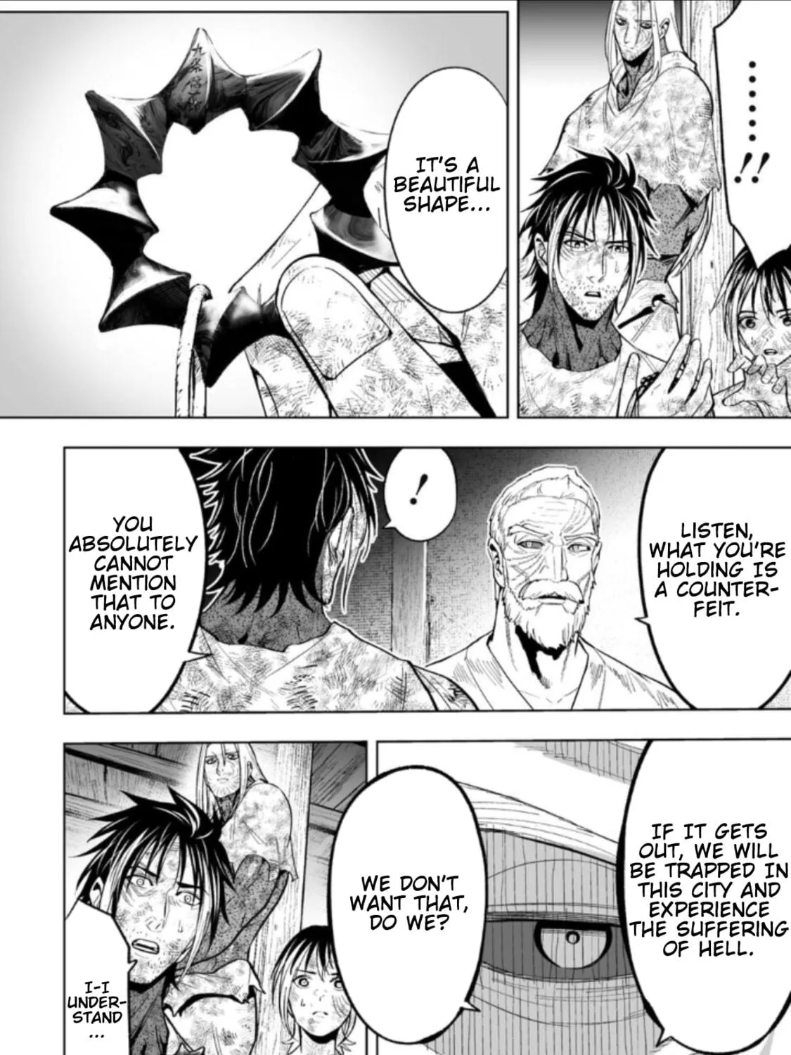 LOSTEND Chapter 67 page 23 - 