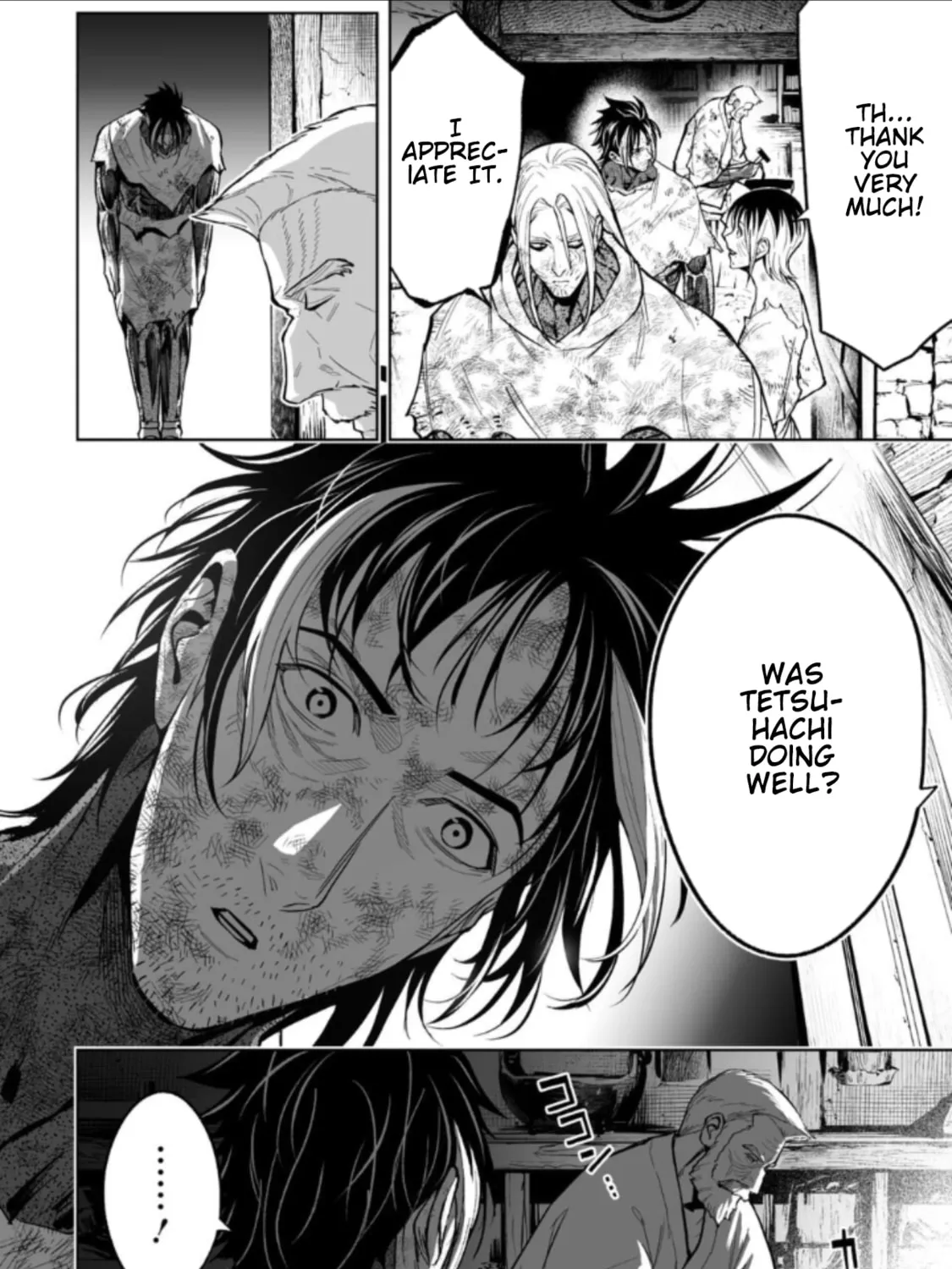 LOSTEND Chapter 67 page 27 - 