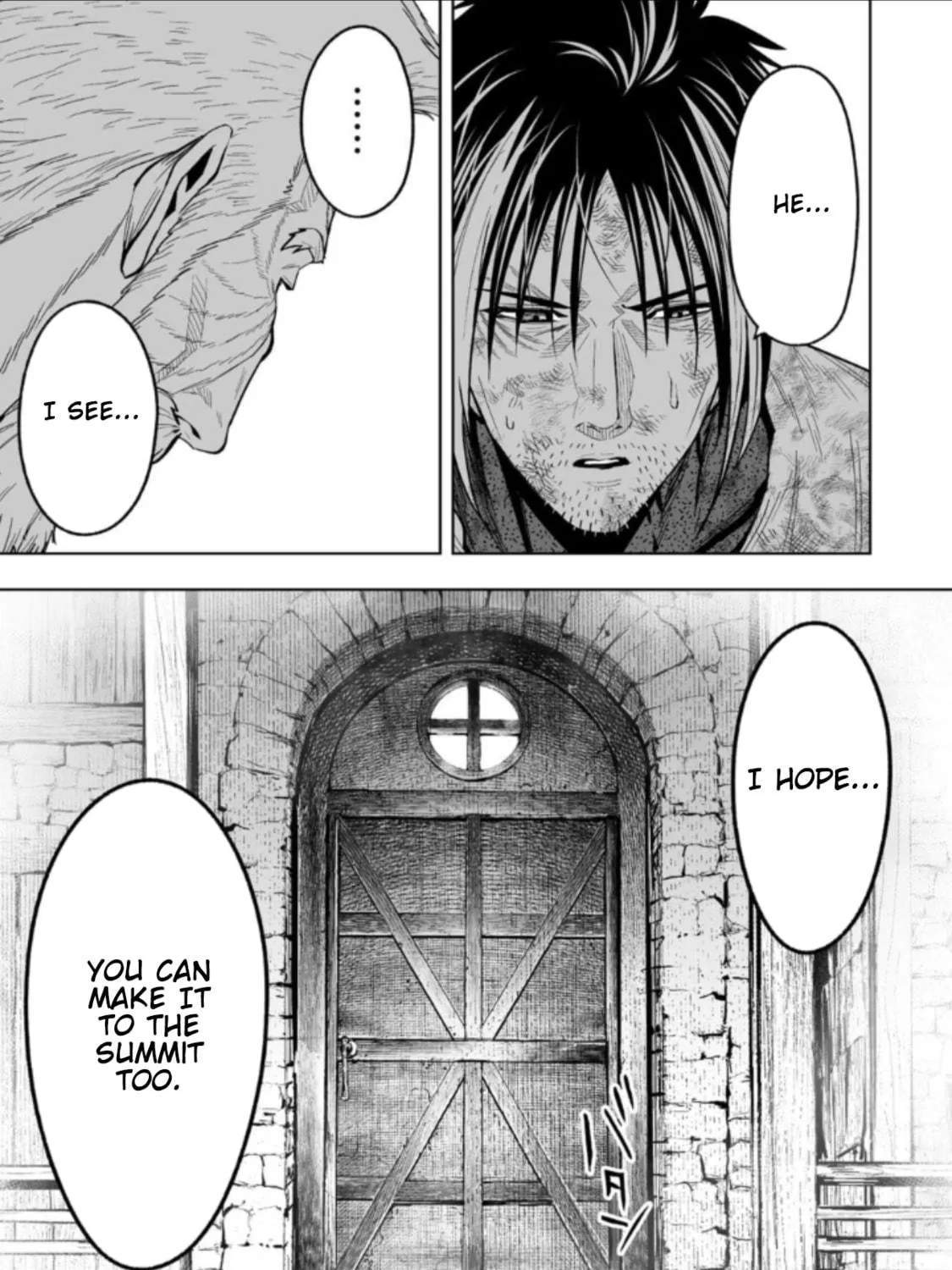 LOSTEND Chapter 67 page 29 - 