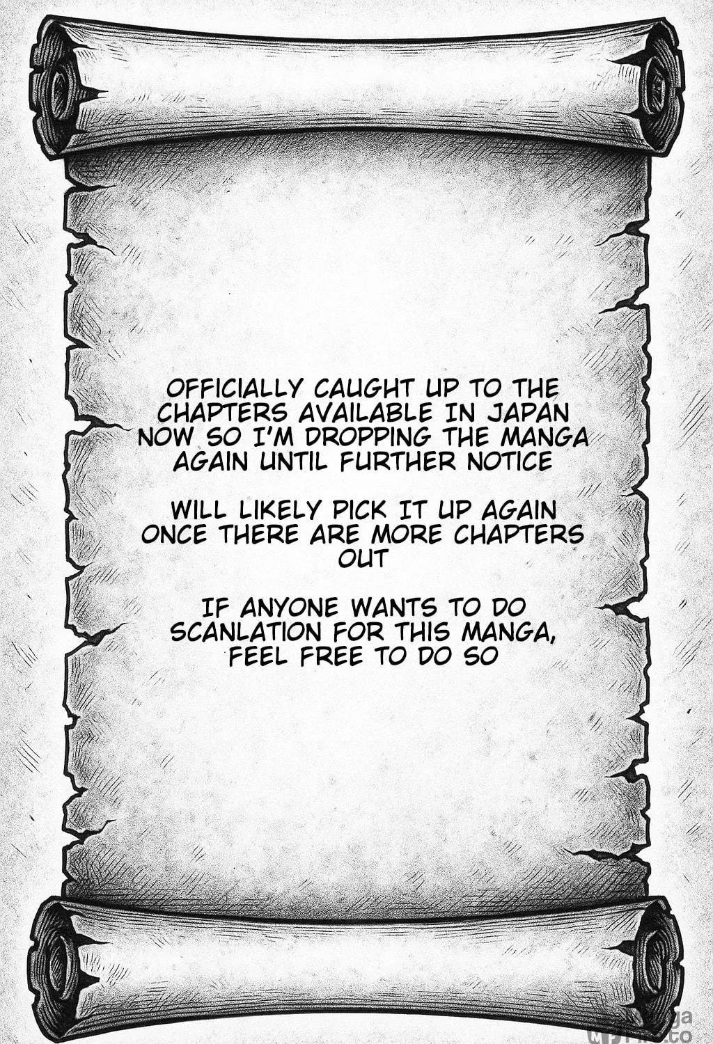 LOSTEND Chapter 67 page 35 - 