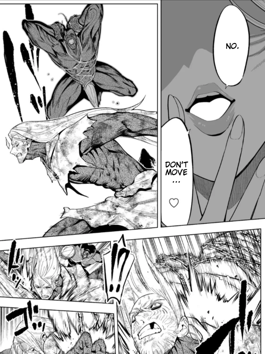 LOSTEND Chapter 68 page 13 - 