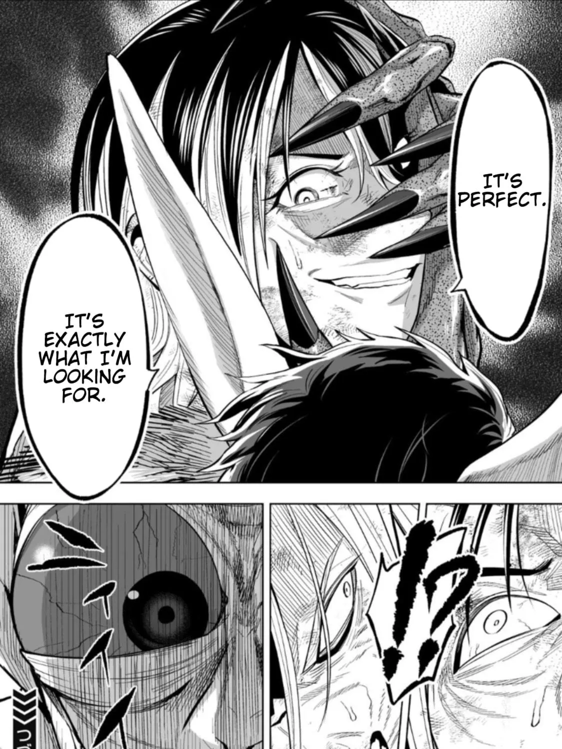 LOSTEND Chapter 68 page 39 - 