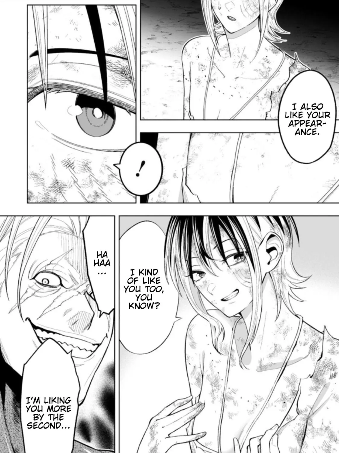 LOSTEND Chapter 69 page 11 - 