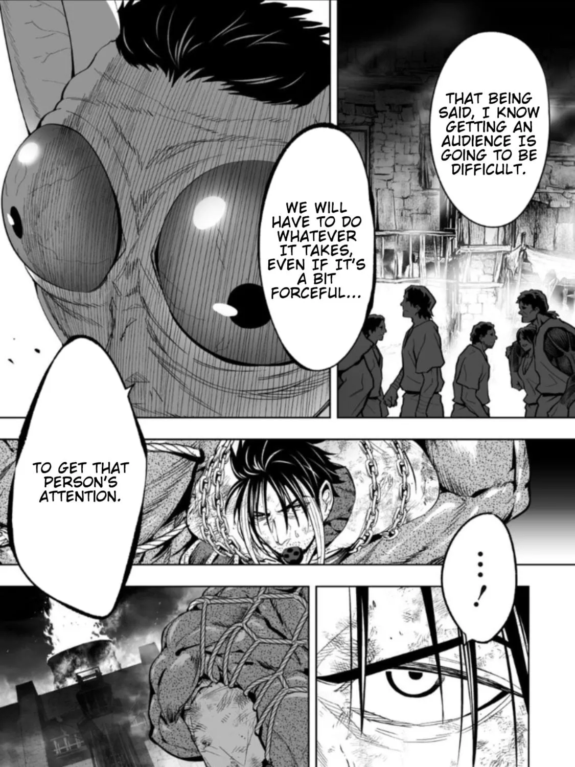 LOSTEND Chapter 69 page 17 - 