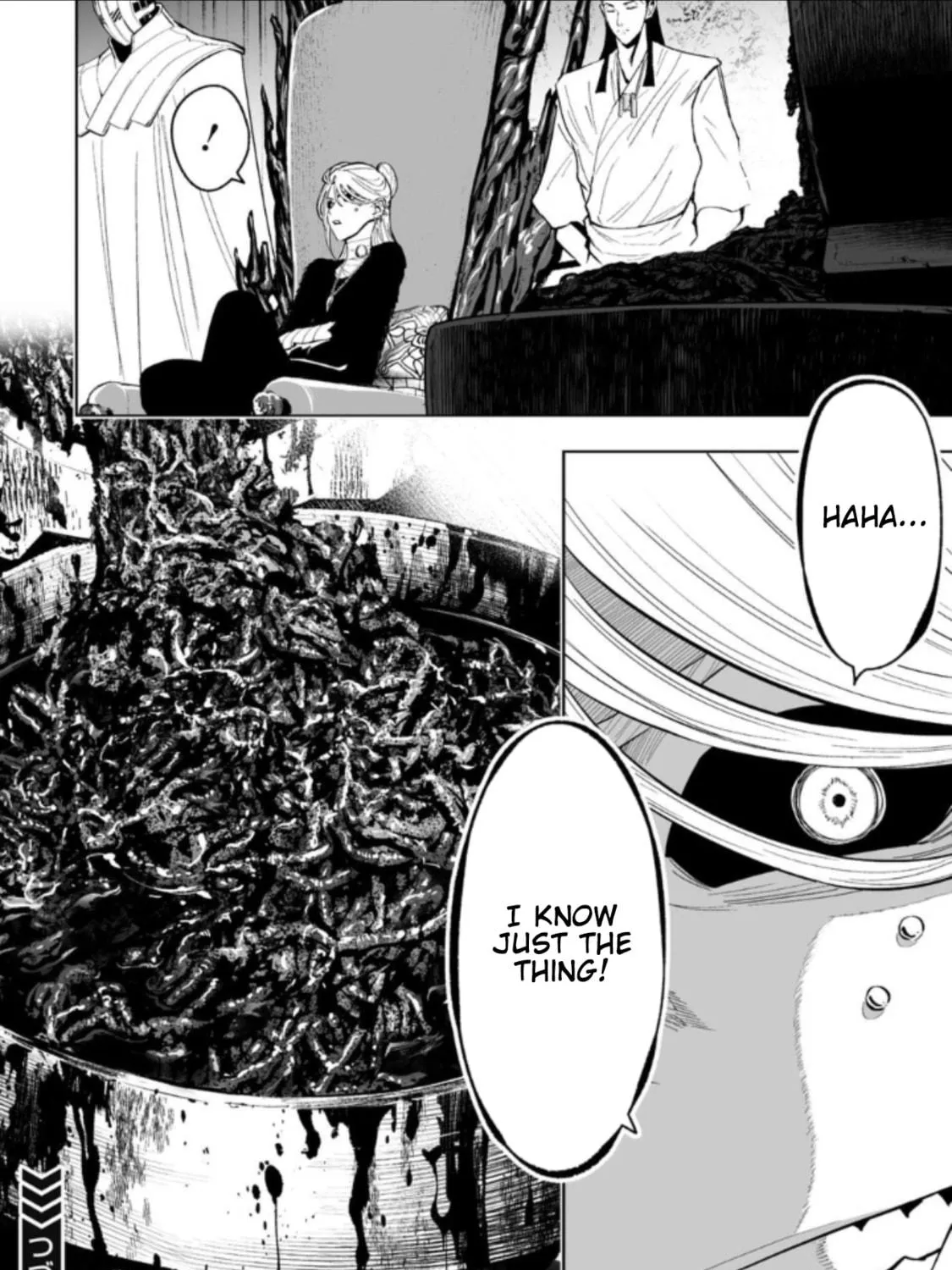 LOSTEND Chapter 72 page 39 - 