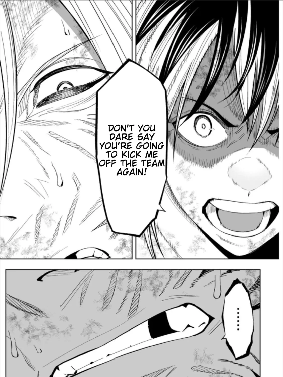 LOSTEND Chapter 74 page 13 - 