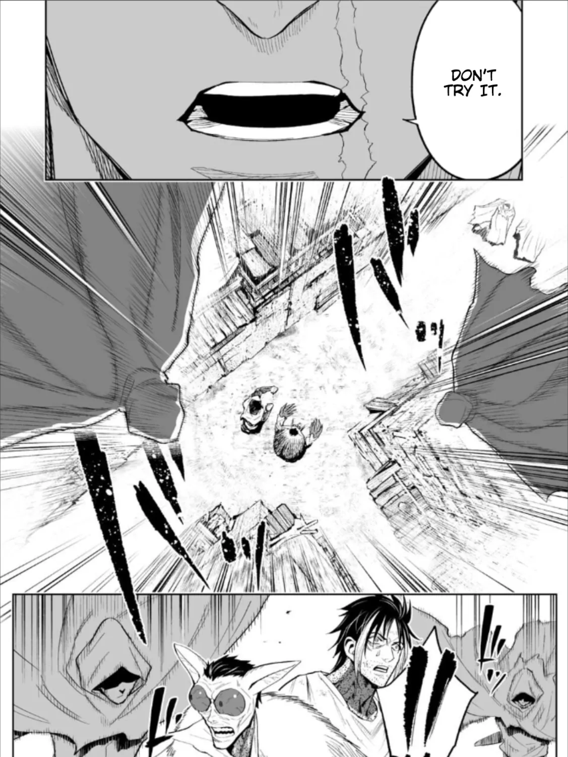 LOSTEND Chapter 76 page 31 - 