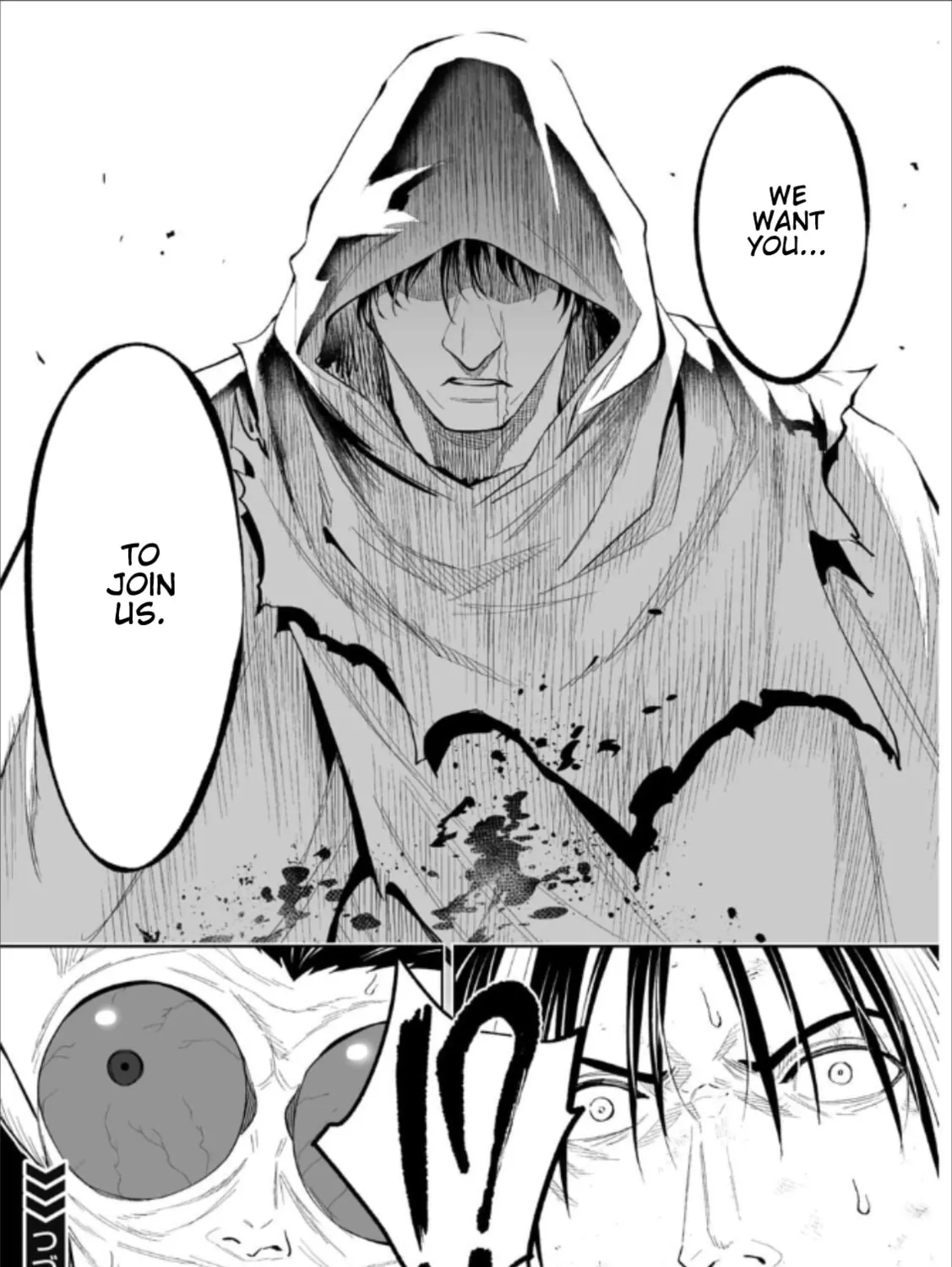 LOSTEND Chapter 76 page 37 - 