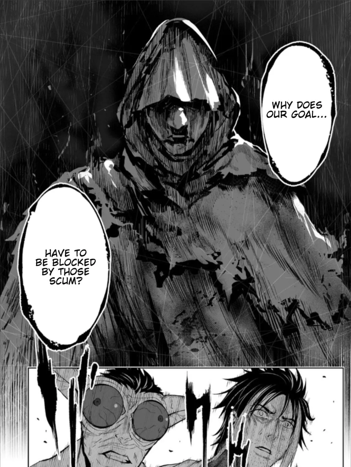 LOSTEND Chapter 77 page 11 - 