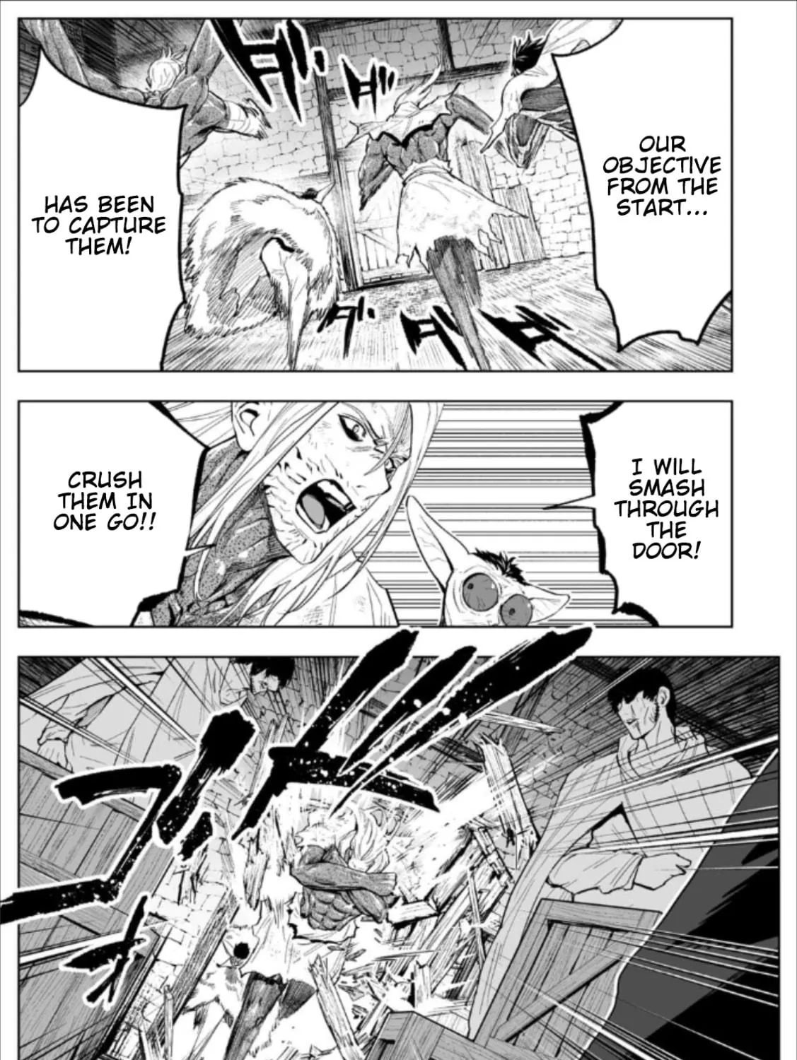 LOSTEND Chapter 78 page 17 - 