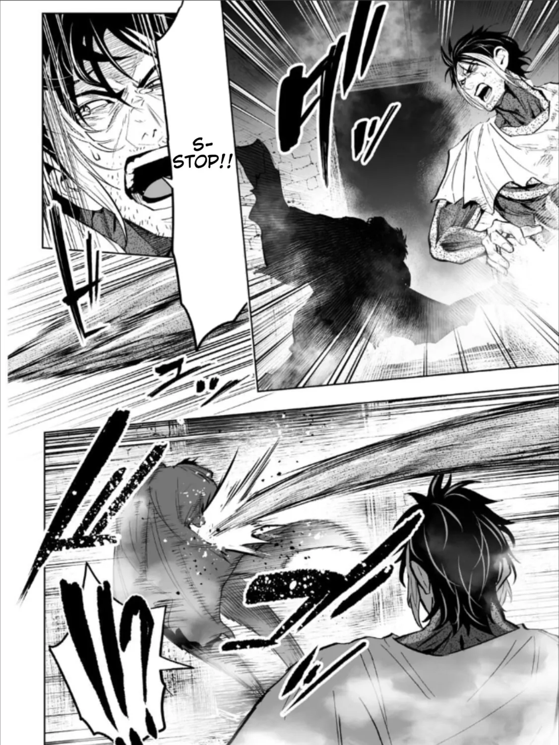 LOSTEND Chapter 78 page 27 - 
