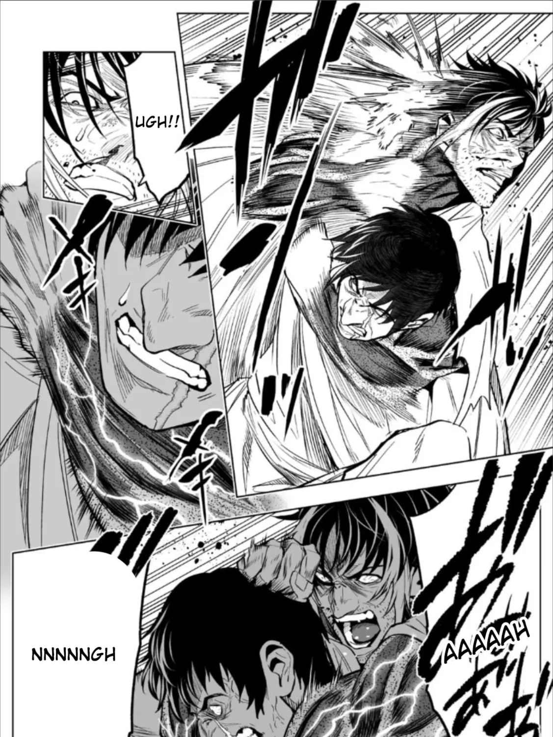 LOSTEND Chapter 78 page 31 - 