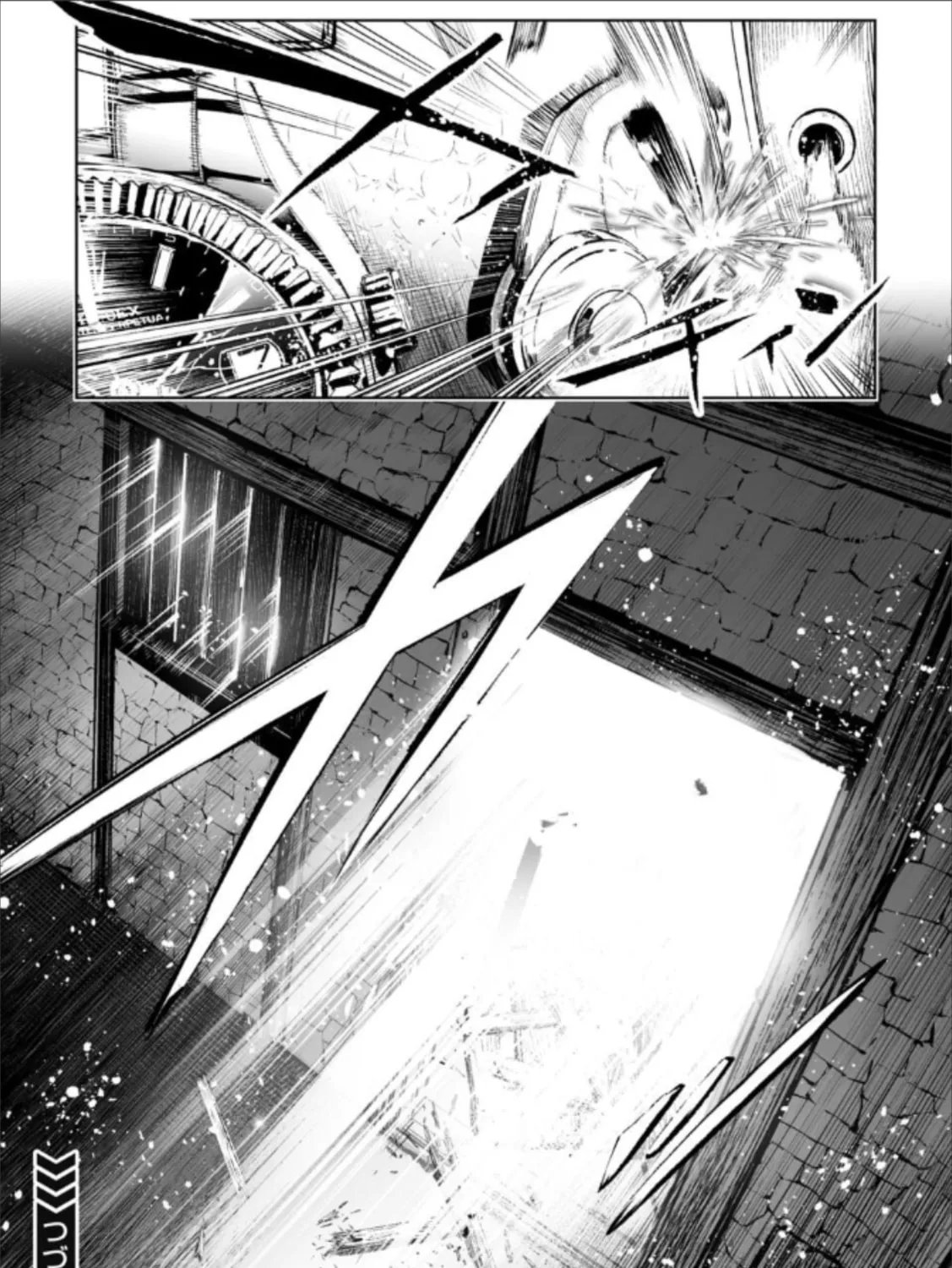 LOSTEND Chapter 78 page 37 - 