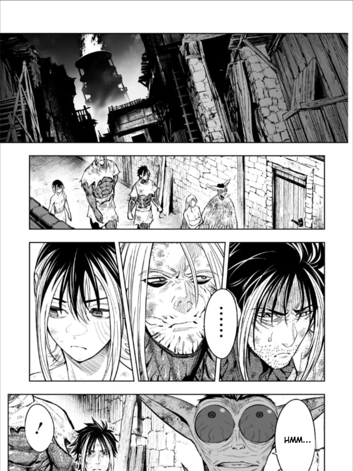 LOSTEND Chapter 80 page 25 - 