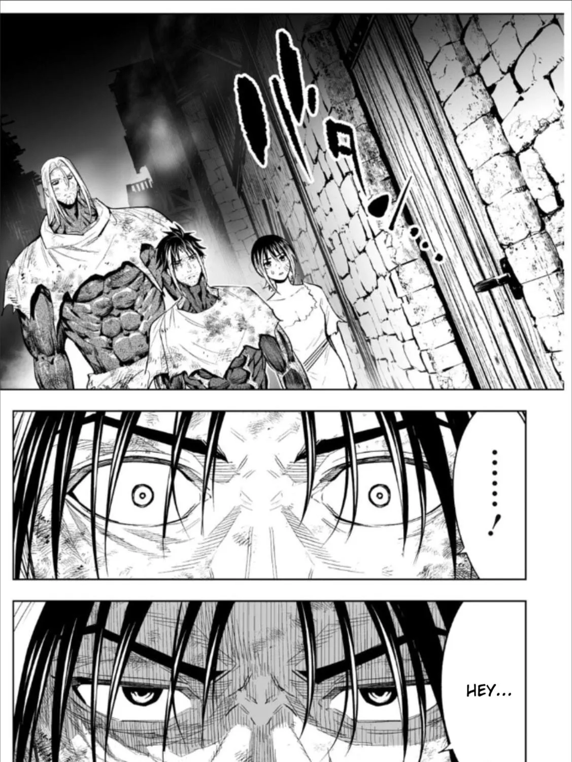 LOSTEND Chapter 80 page 29 - 