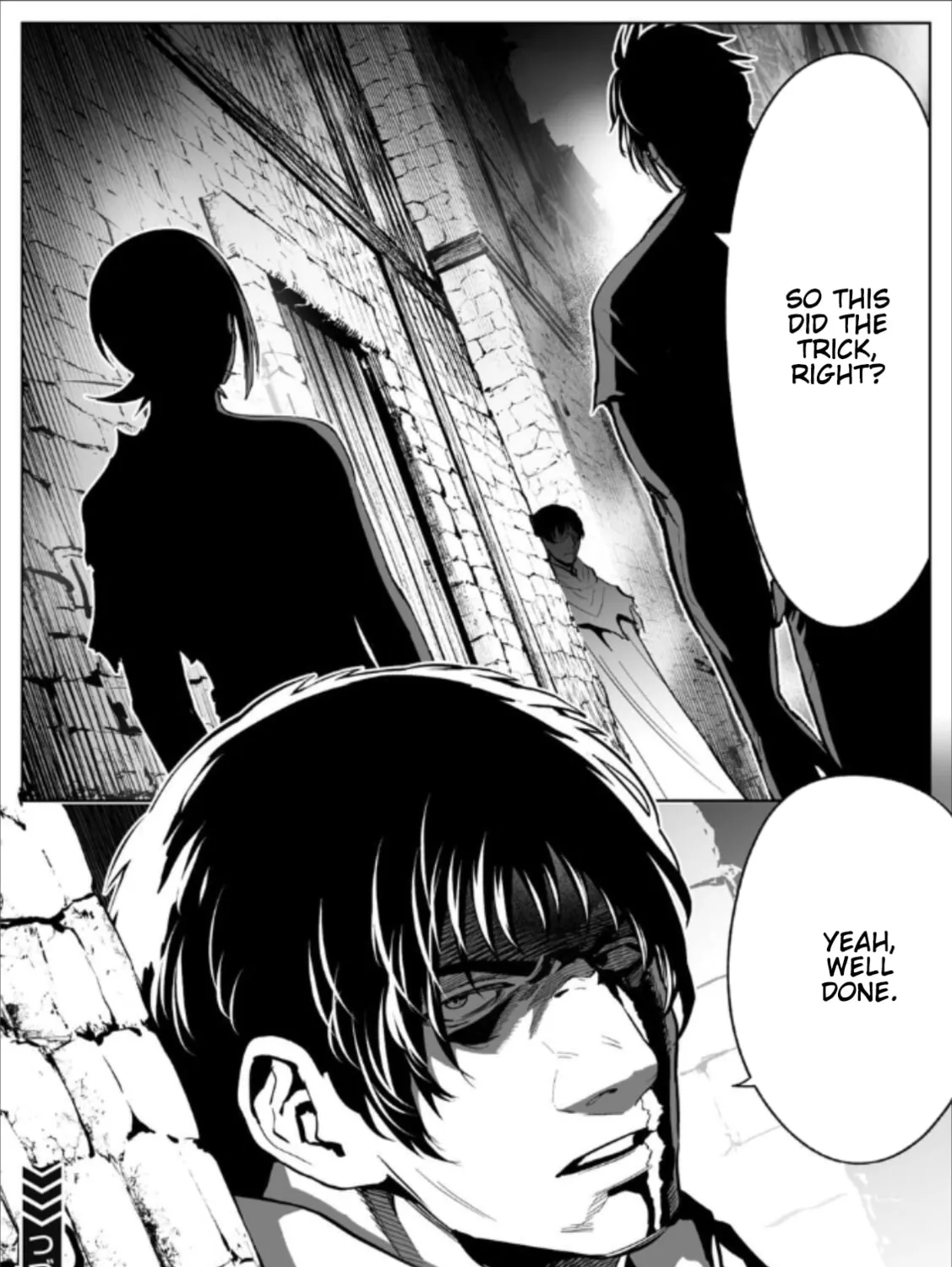 LOSTEND Chapter 80 page 31 - 