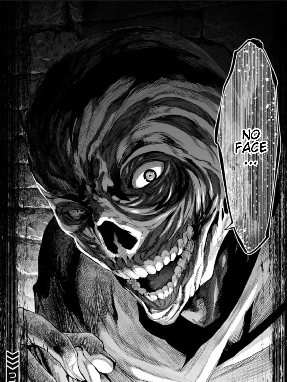 LOSTEND Chapter 81 page 39 - 