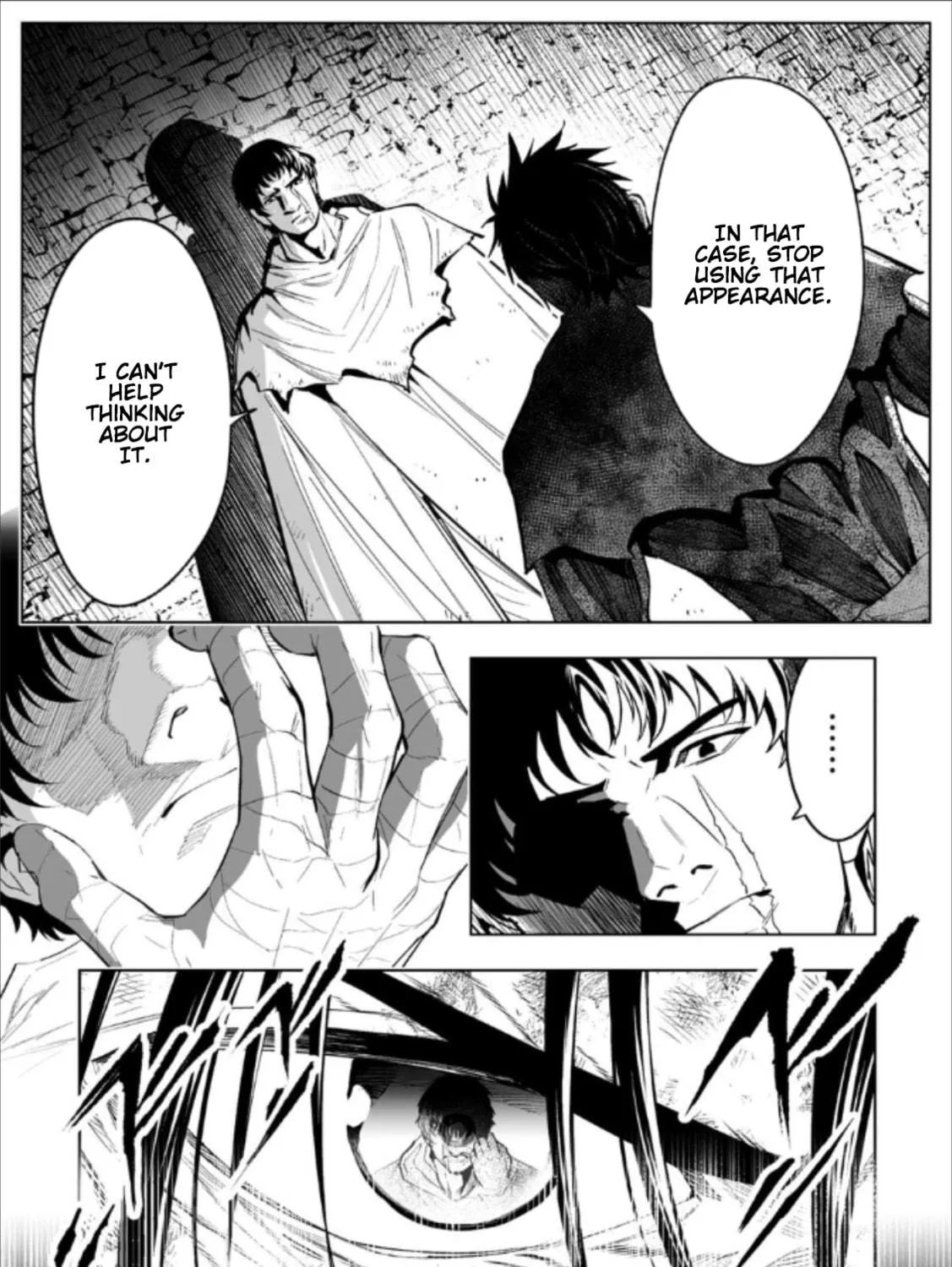 LOSTEND Chapter 81 page 5 - 
