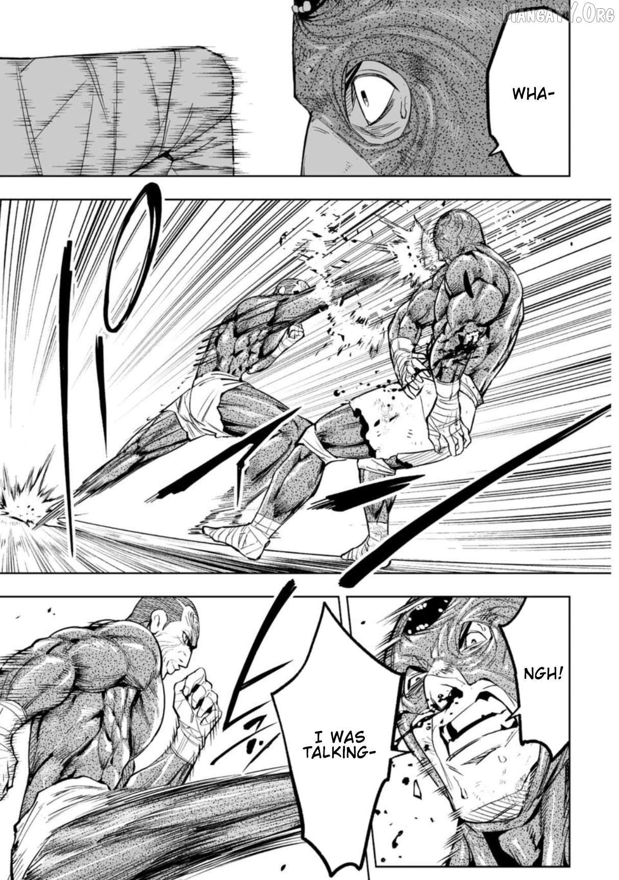 LOSTEND Chapter 88 page 7 - 
