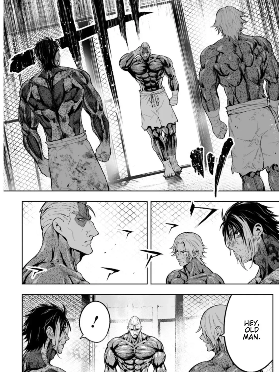 LOSTEND Chapter 91 page 11 - 