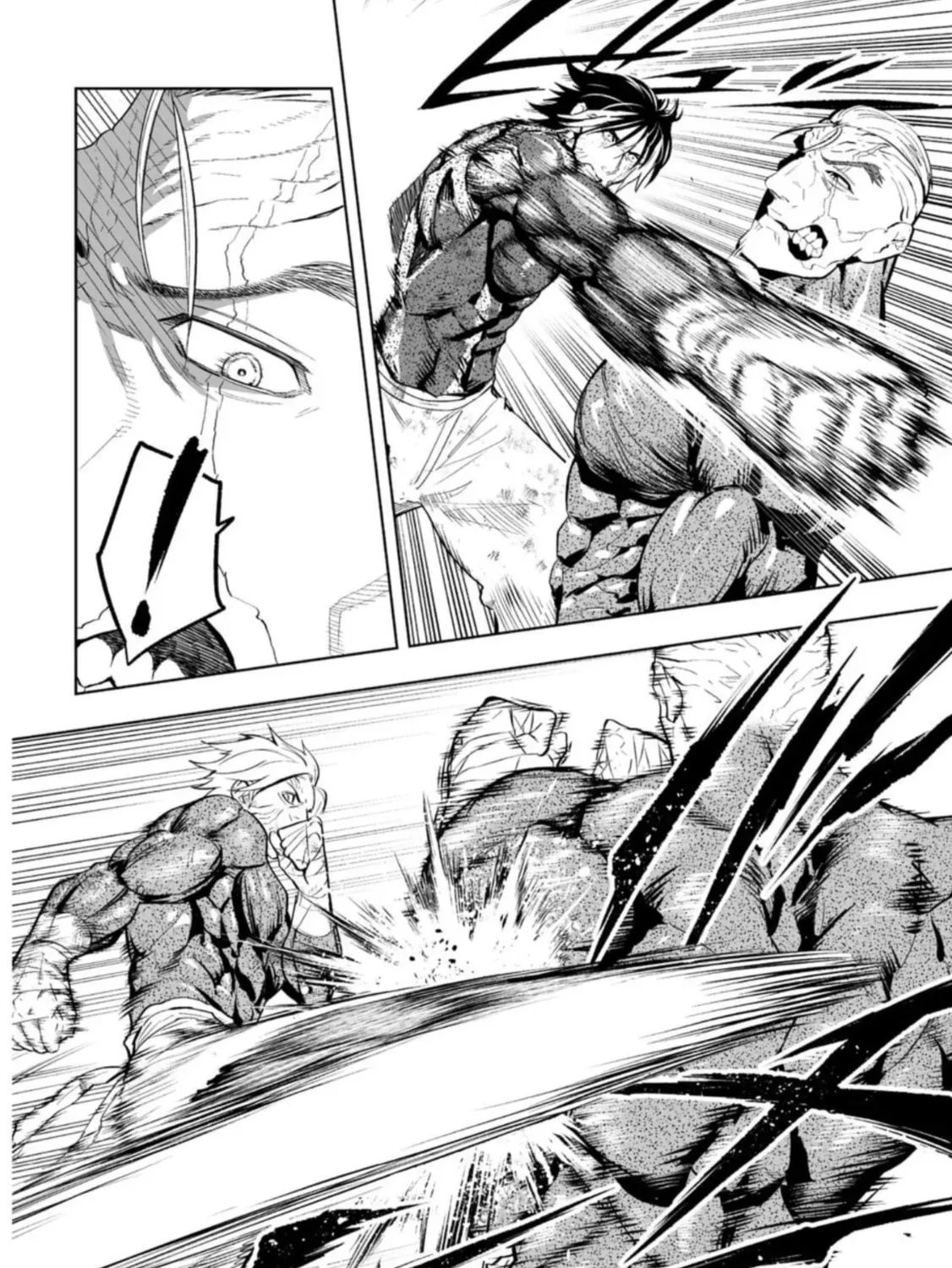 LOSTEND Chapter 91 page 19 - 