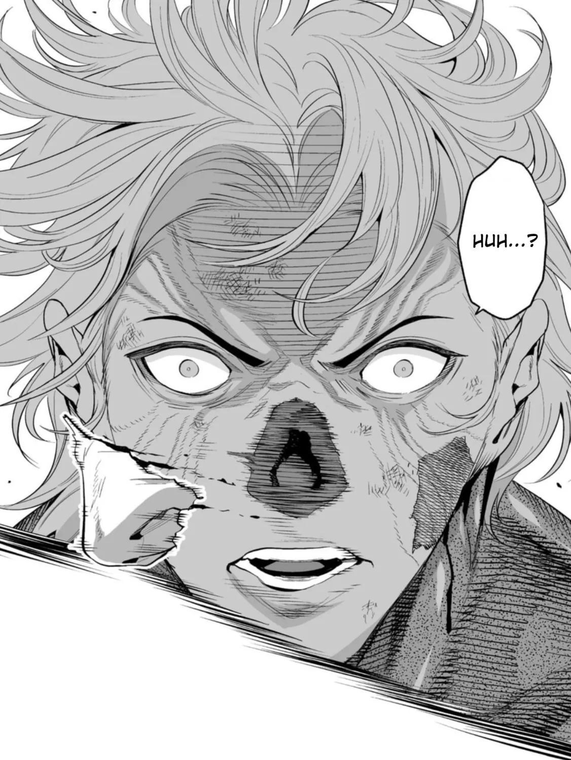 LOSTEND Chapter 91 page 35 - 