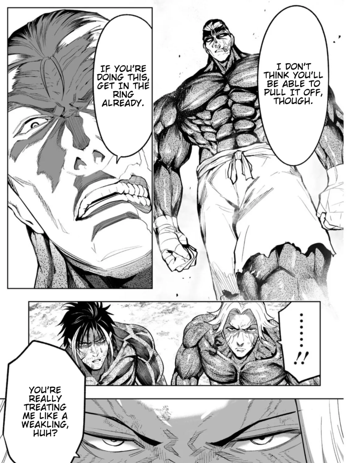 LOSTEND Chapter 91 page 9 - 