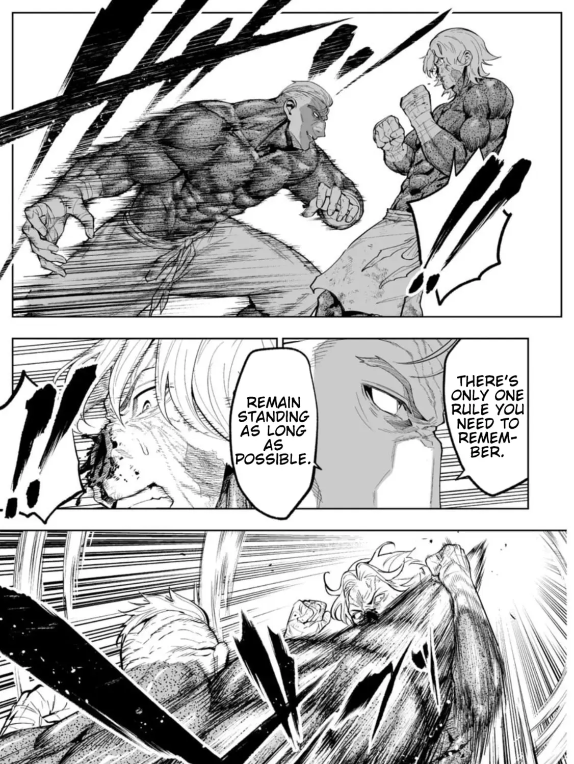 LOSTEND Chapter 92 page 13 - 