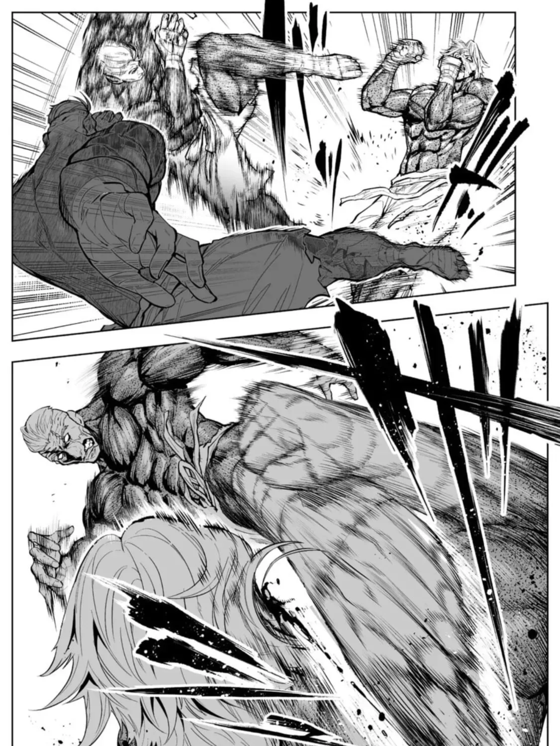 LOSTEND Chapter 92 page 17 - 