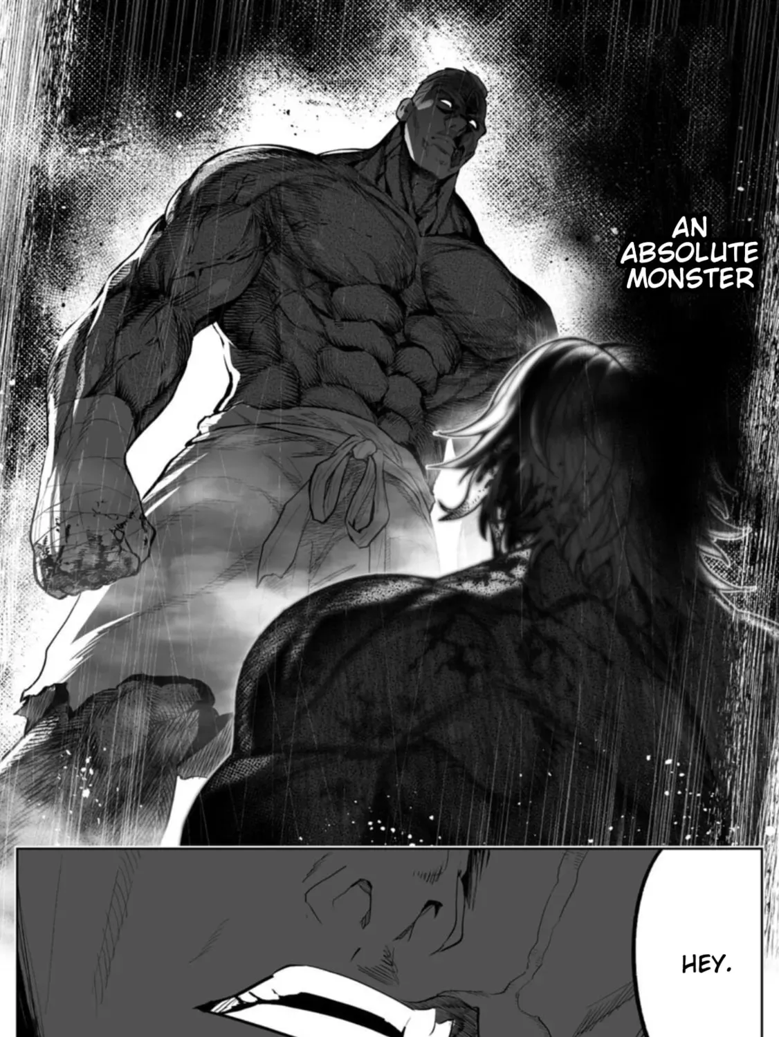 LOSTEND Chapter 92 page 27 - 