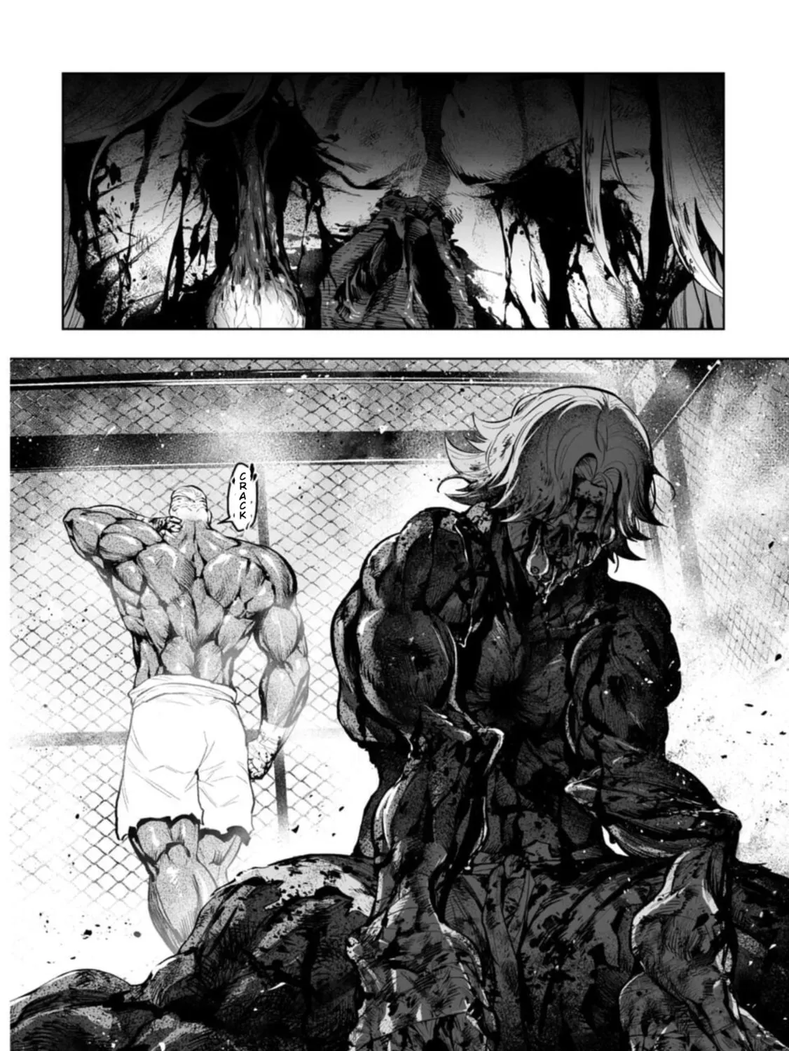LOSTEND Chapter 92 page 31 - 