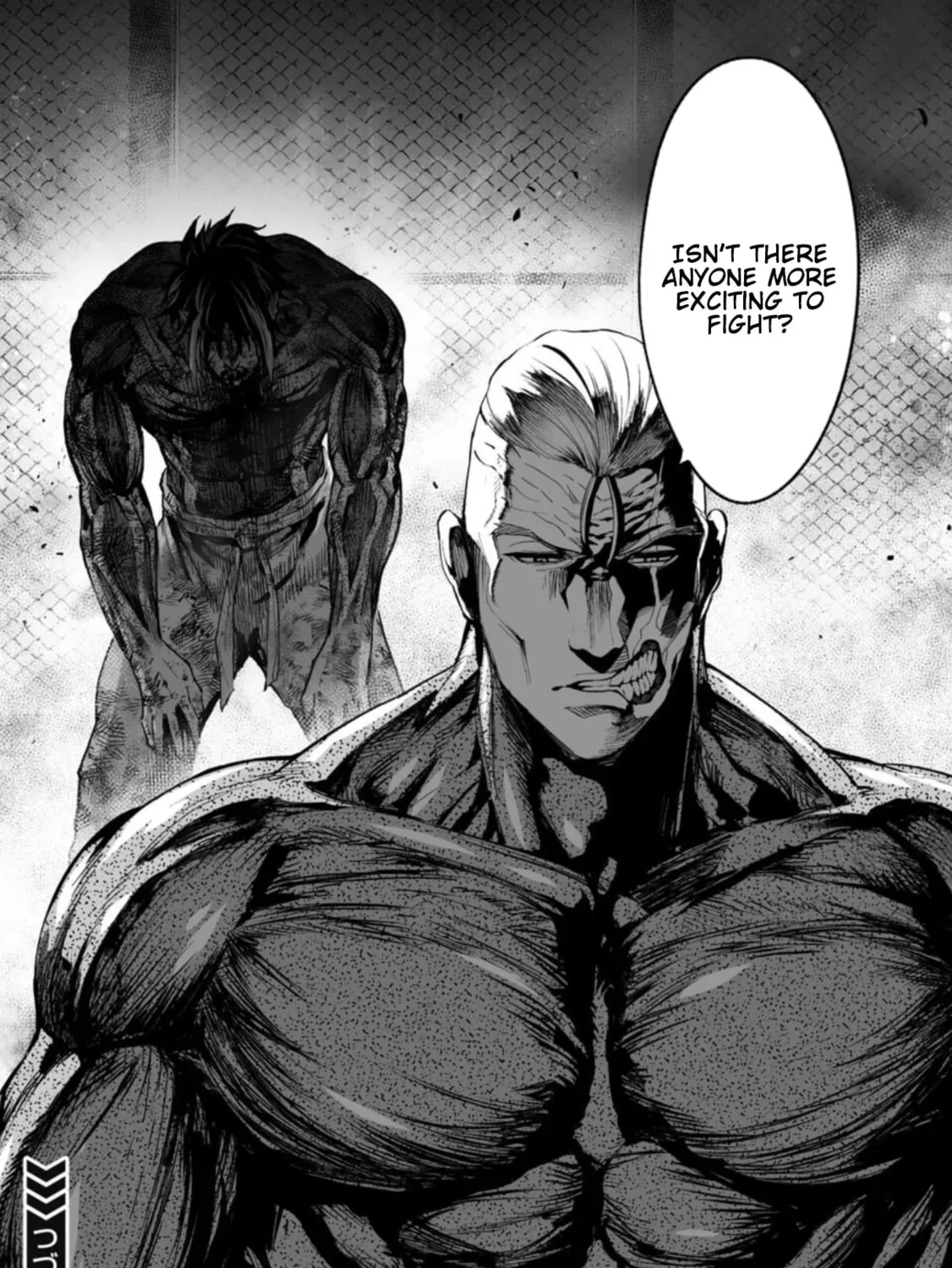 LOSTEND Chapter 92 page 37 - 