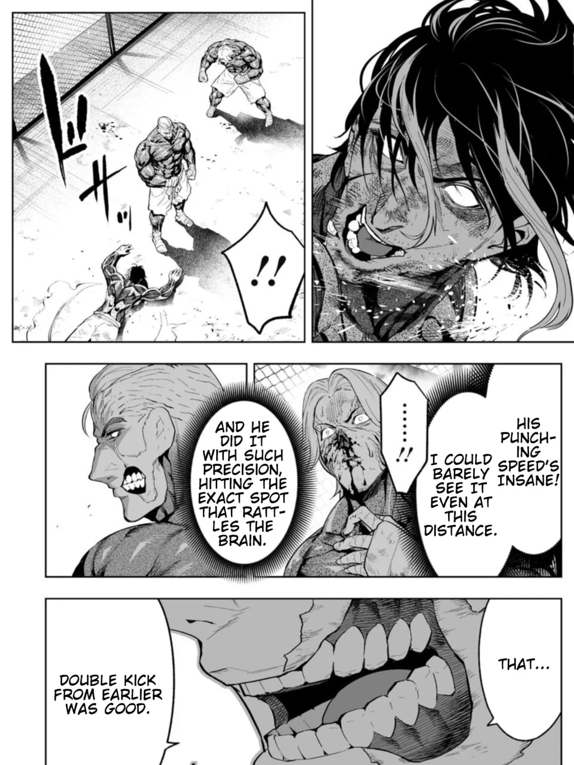 LOSTEND Chapter 92 page 7 - 