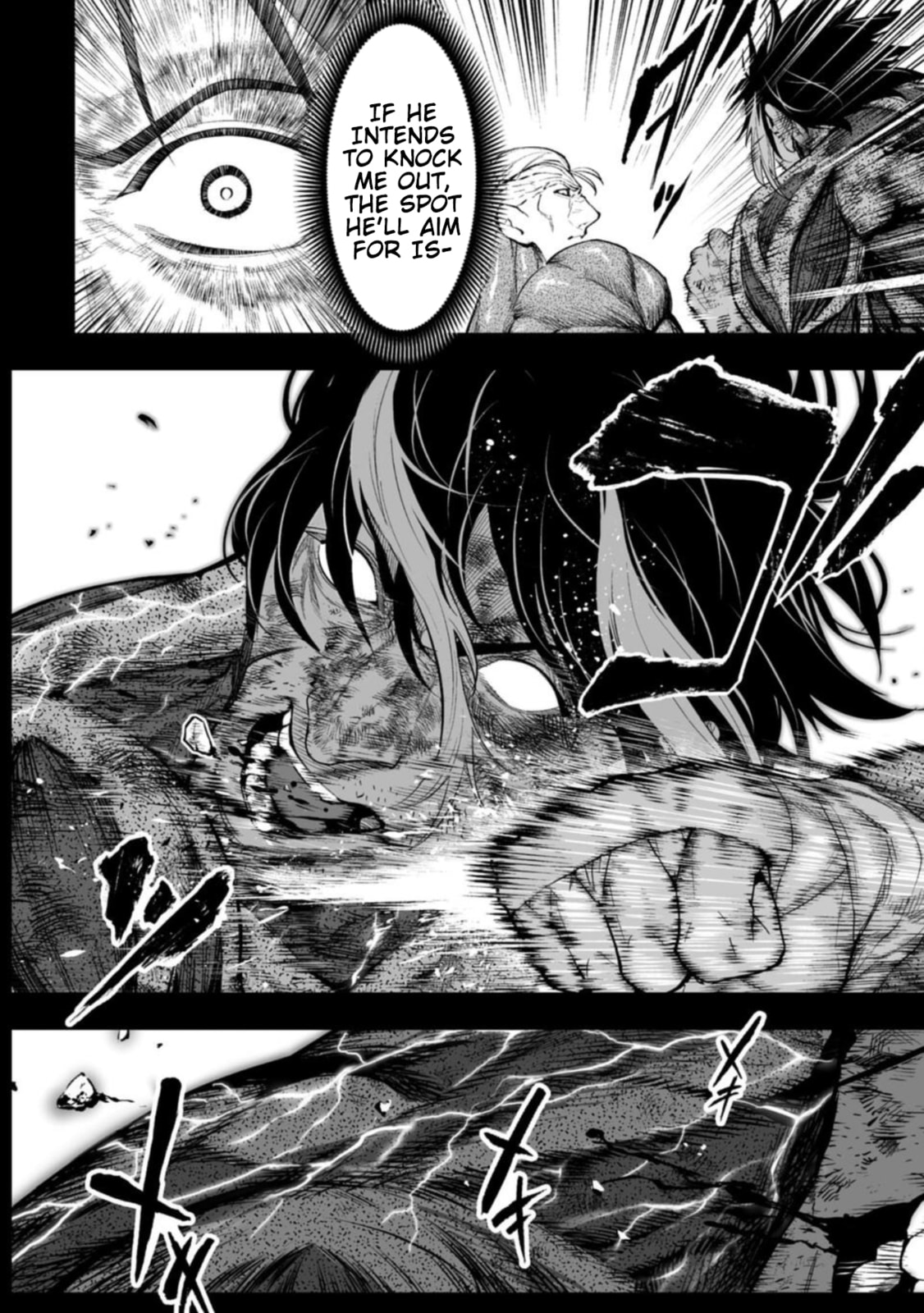 LOSTEND Chapter 93 page 10 - 