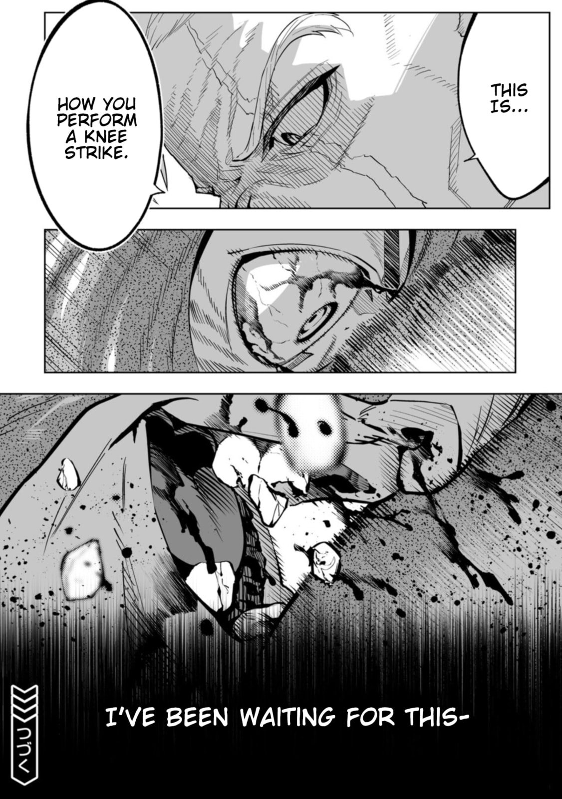 LOSTEND Chapter 100 page 22 - 