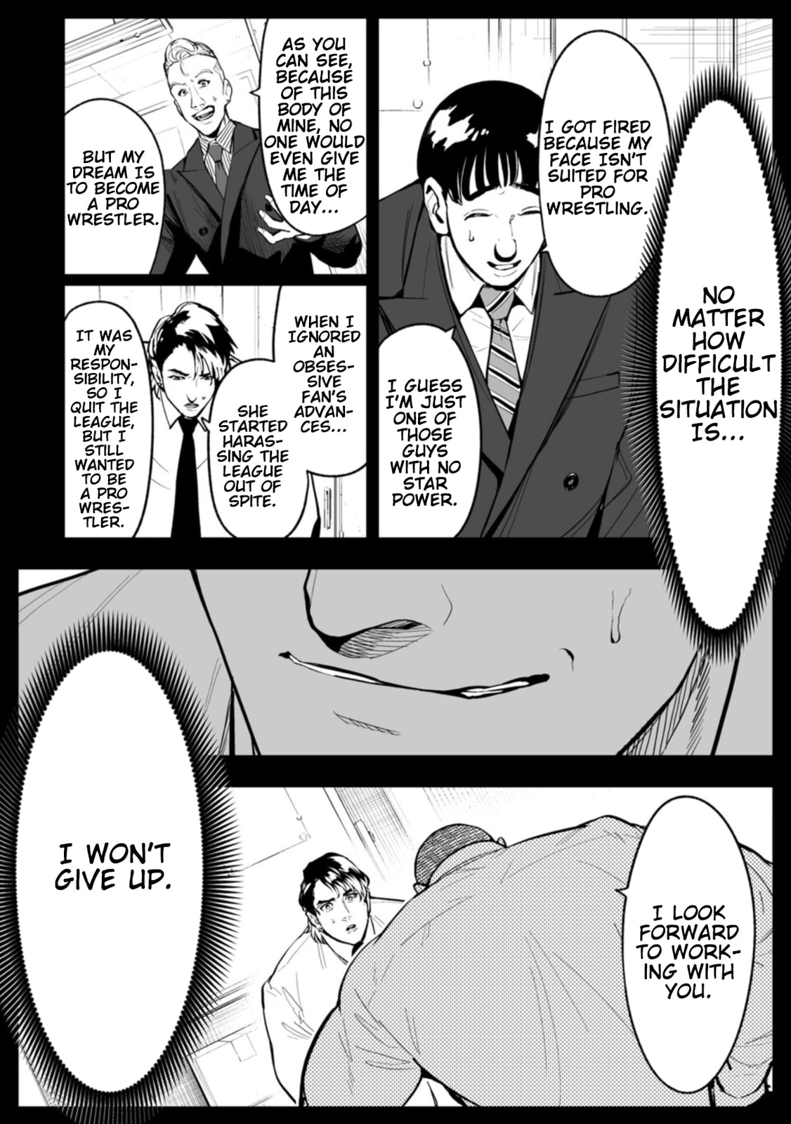 LOSTEND Chapter 101 page 12 - 
