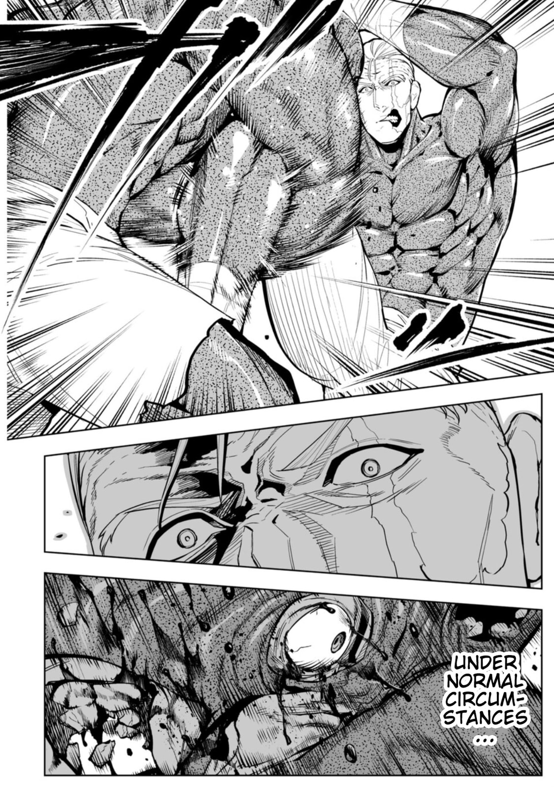 LOSTEND Chapter 101 page 4 - 