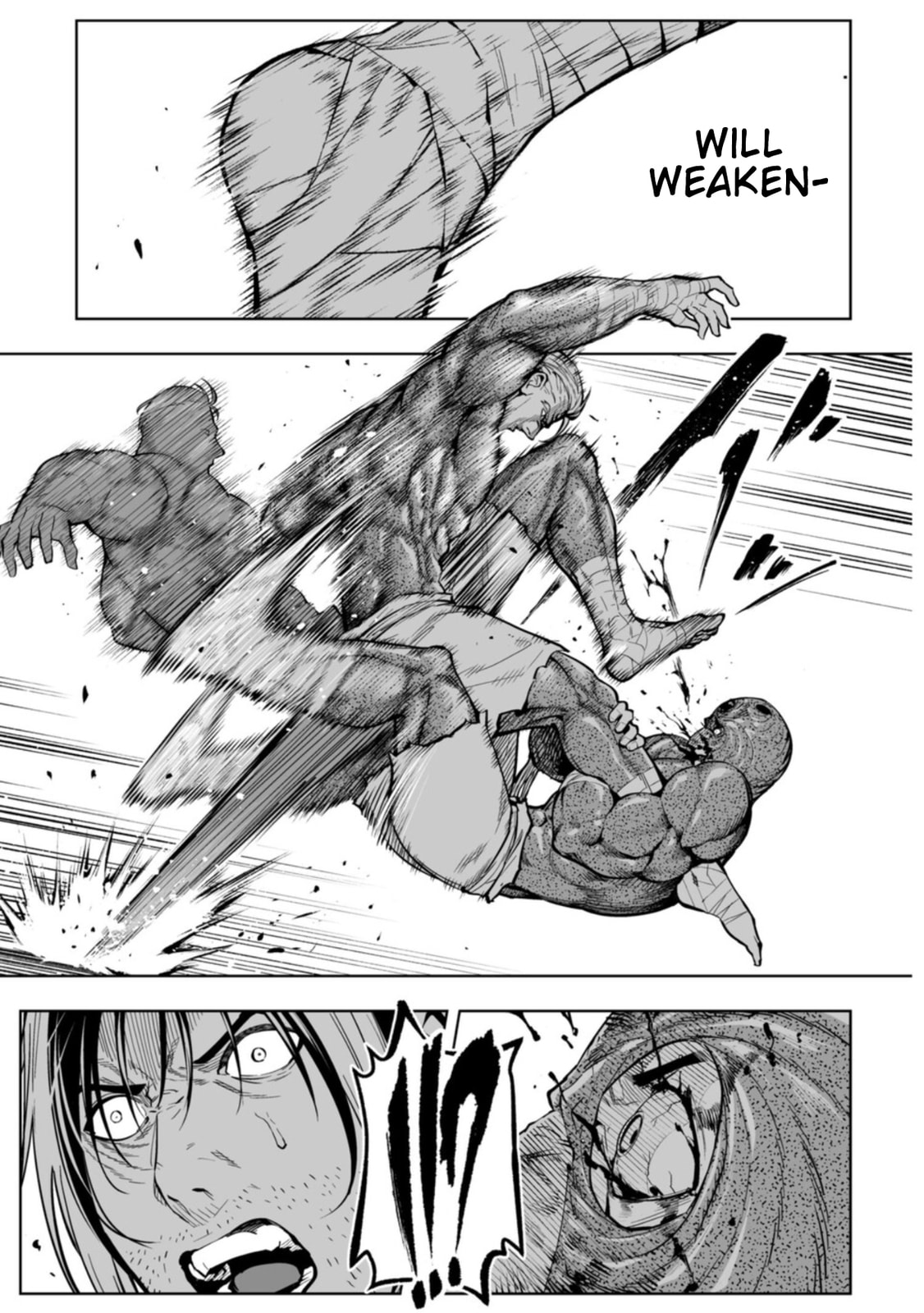 LOSTEND Chapter 101 page 7 - 