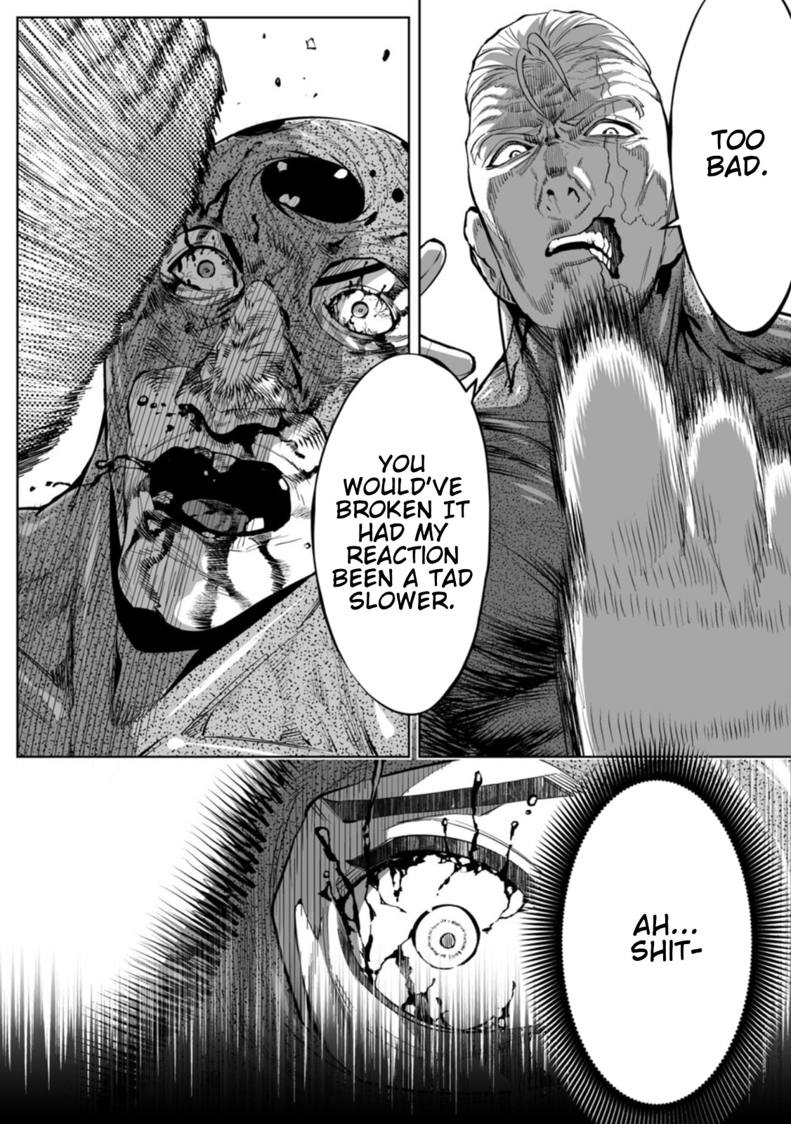 LOSTEND Chapter 101 page 8 - 