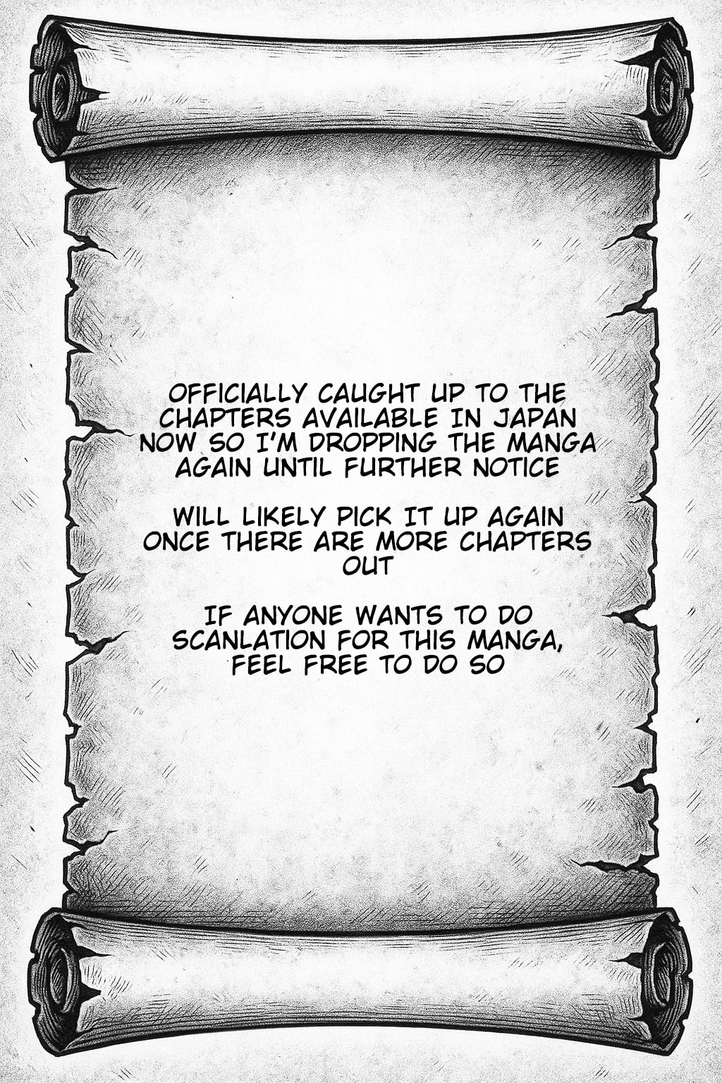 LOSTEND Chapter 67 page 18 - 
