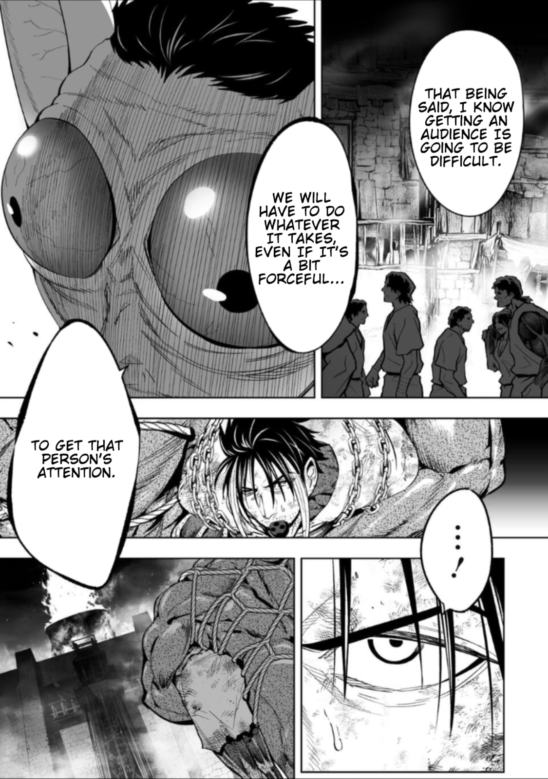 LOSTEND Chapter 69 page 9 - 
